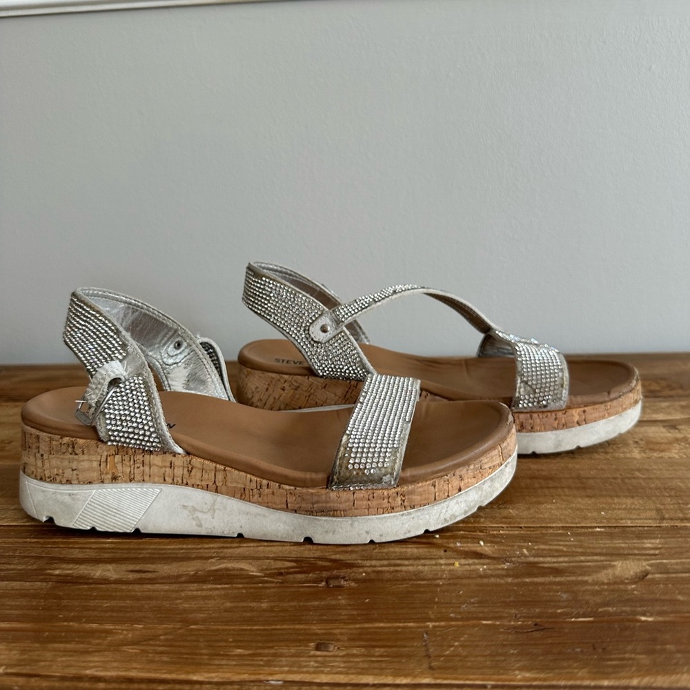 Steve Madden Sandals